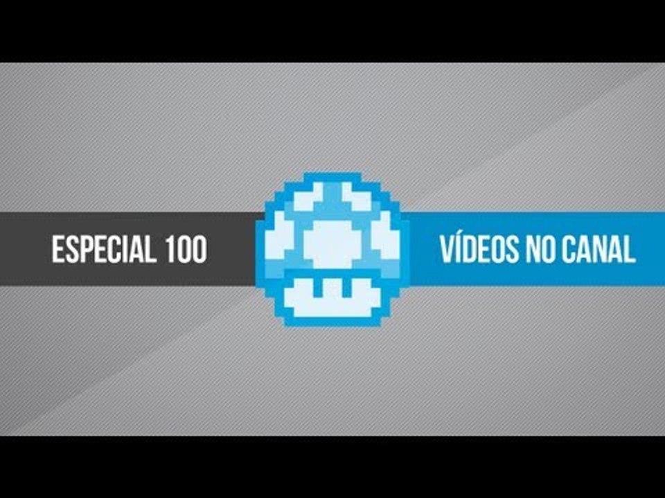 Download: Pack completo para canal // Especial 100 vídeos (: