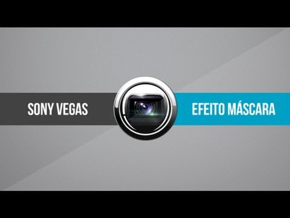 Sony Vegas Mask Tutorial | TUTO Réussir son montage vidéo avec Sony ...