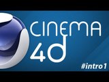 Cinema 4D: Como criar uma Intro/Vinheta