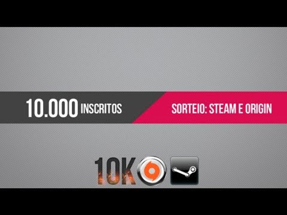 #tecnOdia 10.000 Subs