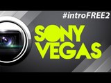 Download: Pack com 2 intros (Sony Vegas 11) // Grátis!