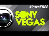 Download: Pack com INTRO (Sony Vegas 11) // 3 Opções de Cores // Grátis!
