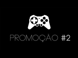 Sorteio de 3 games (PC): Portal 2, Batman Arkham Asylum e Test Drive U2 | Promoção!