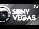 Tutorial Sony Vegas: Como colocar um vídeo dentro de outro