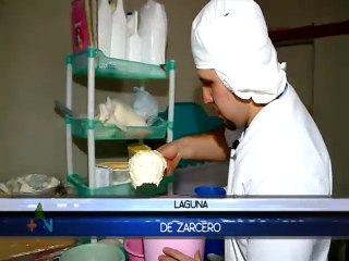 Tocando Vidas: La inspiración para su empresa salió del oficio de su papá