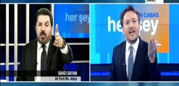 Mirgün Cabas Sert Kayaya Çarptı