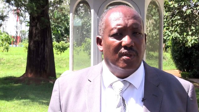 Génocide: Kigali salue prudemment la déclassification d'archives