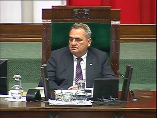 Poseł Bogdan Rzońca - Wystąpienie z dnia 08 kwietnia 2015 roku.