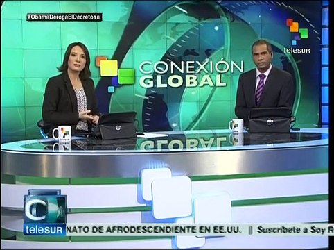 Arreaza visita obra del aeropuerto de San Vicente y las Granadinas