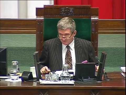 Poseł Janina Okrągły - Wystąpienie z dnia 08 kwietnia 2015 roku.