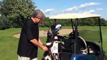 Golf Instruction Videos.  Why use golf ball and club cleaning wipes by LaGila Sports?