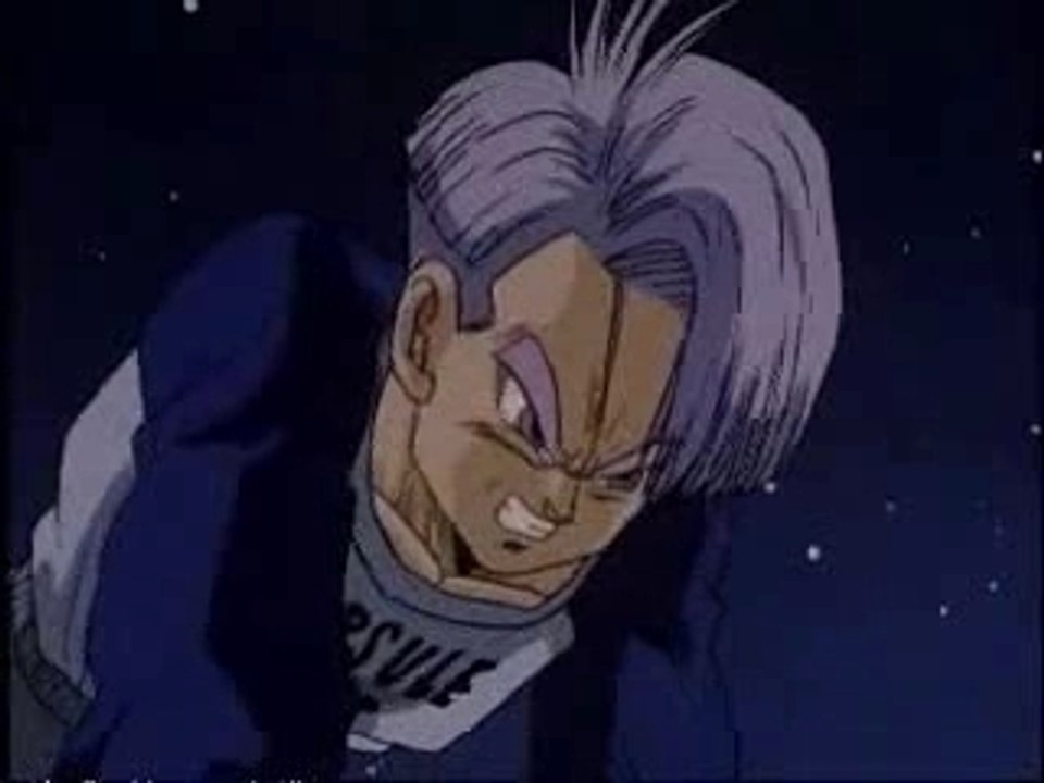 Amv dbz