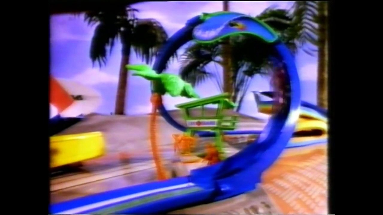 Nostalgia Nerd Werbung der 90er Jahre