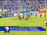 Puntarenas FC sorprende a la Liga y se lleva los tres puntos del Morera Soto