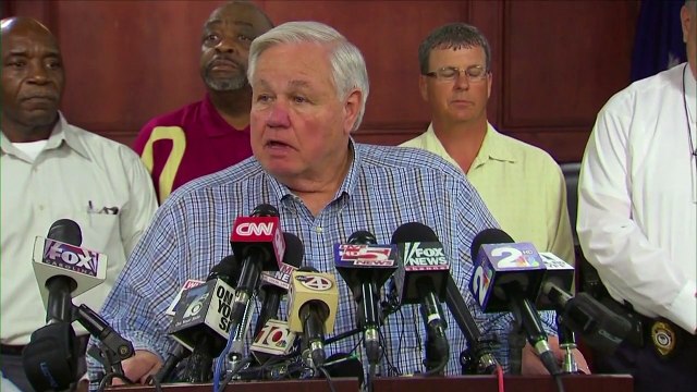 Etats-Unis: le policier inculpé du meurtre d'un Noir a été renvoyé