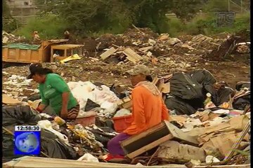 Riesgo sanitario por inundaciones