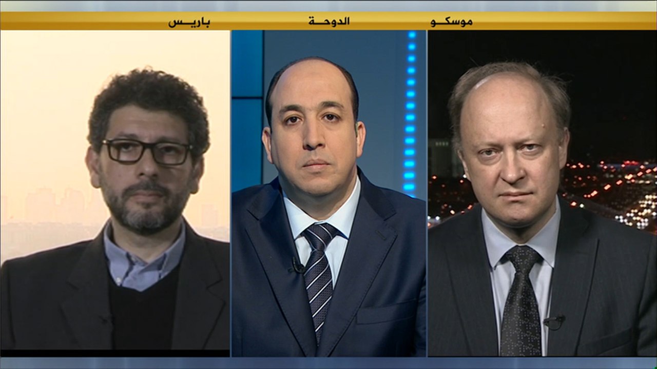 الواقع العربي- بأي عين تنظر روسيا إلى العالم العربي؟