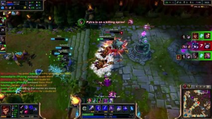 League of Legends   Wukong Rides Again