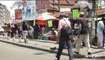 Madagascar, Polémiques autour de la manifestation avortée d'Antananarivo