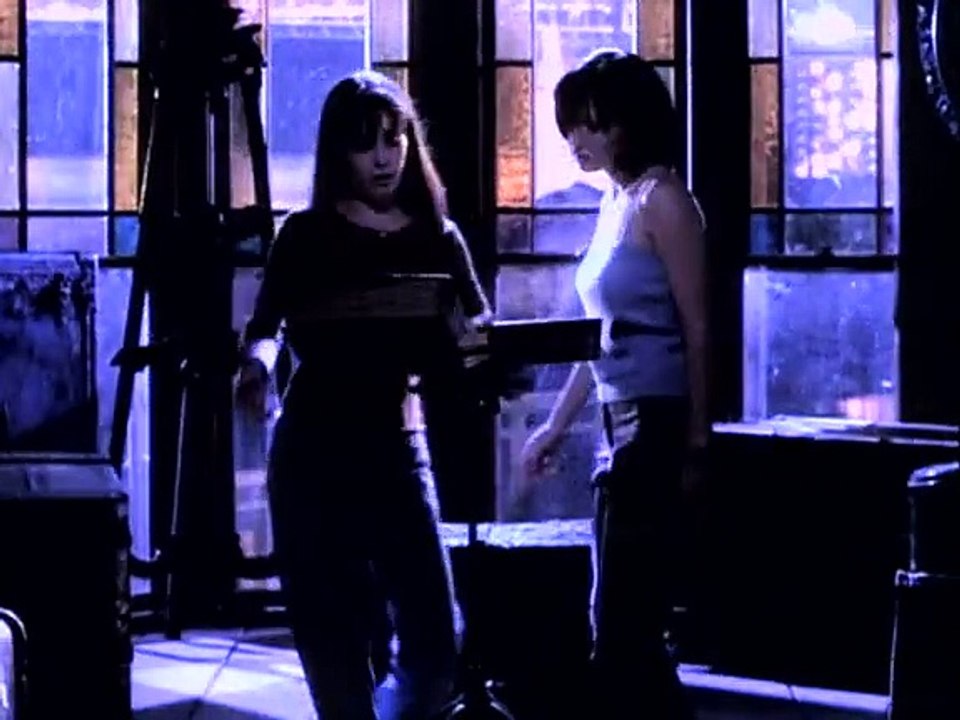 Charmed