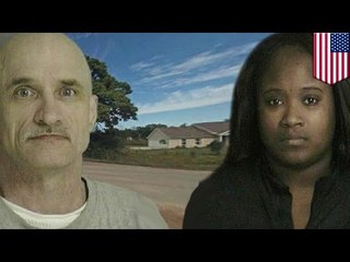 11-летняя девочка выгнала грабителей из дома