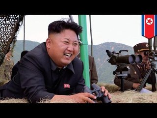 Краудфандинг на свержениe династии Кимов? Нет ничего невозможного!