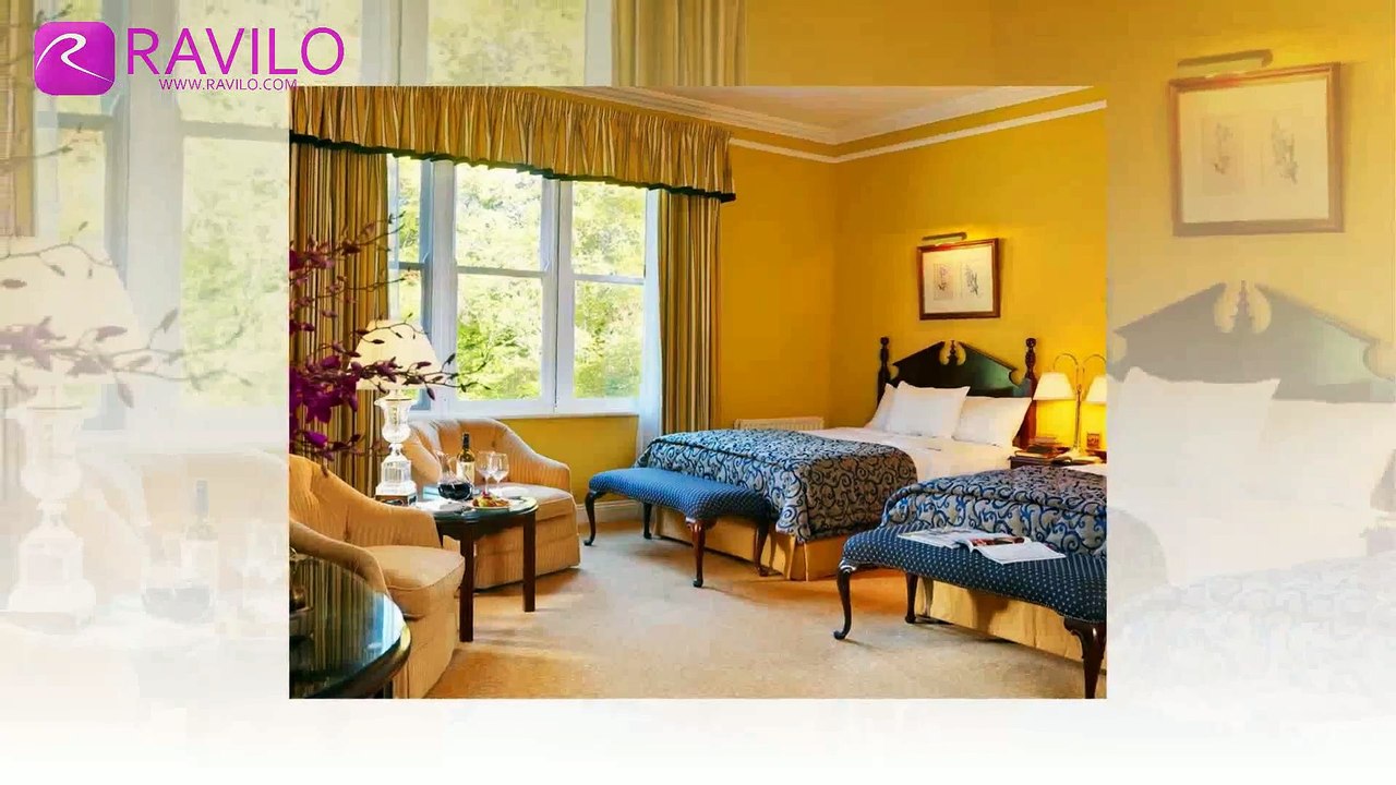 Adare Manor, Adare, Ireland