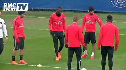 Football / Zlatan devant la commission de discipline - 08/04