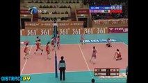 Stuff Only Asians Can Do: Sports Edition