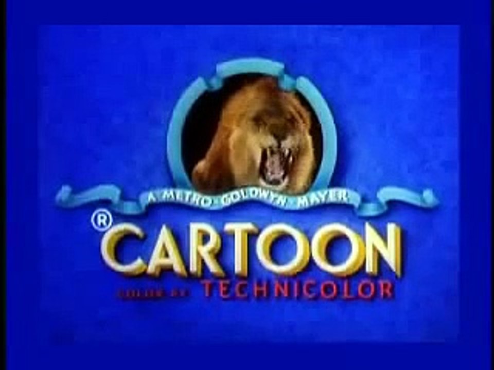 Tom & jerry comedy episode 12
