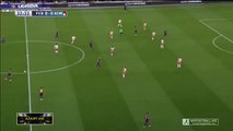 Lionel Messi anotó golazo del Barcelona en el Camp Nou (VIDEO)