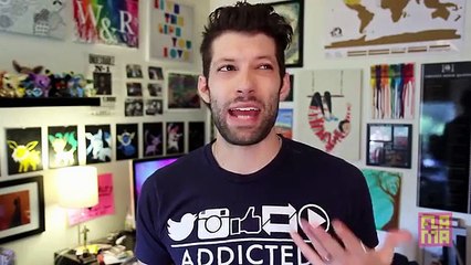 YouTube: ¿cómo se portarían Facebook y Twitter si fueran personas?