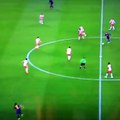 Barcelona vs Almería: Ping Pong de Pedro con Luis Suárez y gol