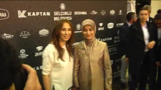 Anadolu Selçuklu Kültür Defilesi