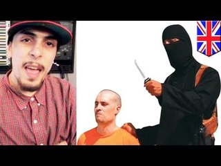 London Hip Hop MC ist Hauptverdächtiger im Fall James Foley