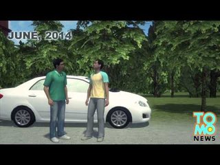 Indonesisches Tsunami-Opfer nach 10 Jahren mit Familie wiedervereint