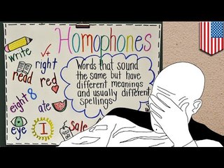 Englischlehrer entlassen, weil Chef keine Grammatik konnte