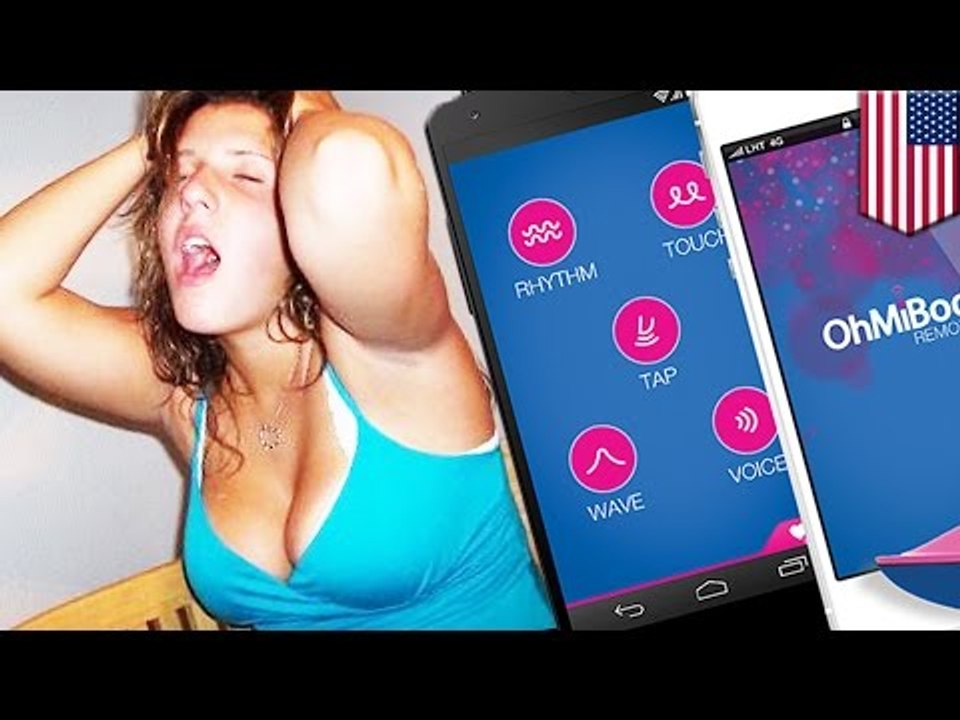Computer generierte Orgasmen für Cyber Freaks