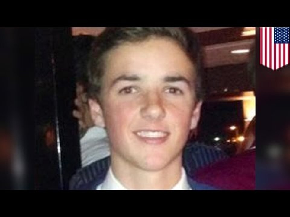 Teenager tanzt auf Doppeldecker und stirbt