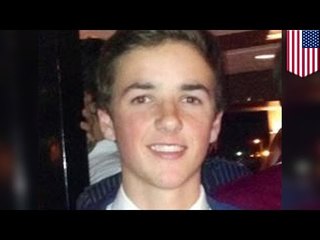 Teenager tanzt auf Doppeldecker und stirbt