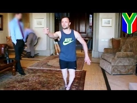 Videomaterial könnte zu einem Fehlprozess gegen Oscar Pistorius führen