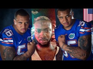 Mike und Maurkice Pouncey verprügeln Mann im Club