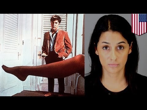 Ehemalige Spanischlehrerin wegen Sex mit Schüler vor Gericht