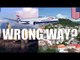 Mann verklagt Fluggesellschaft, weil sie ihn nach Grenada und nicht nach Granada beförderte