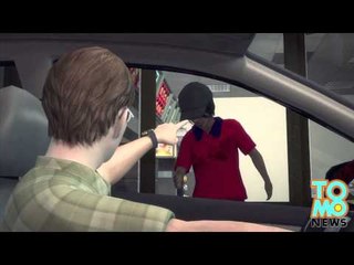 Mädchen mit Narbengesicht wird aus KFC rausgeworfen -- alles nur Lüge?