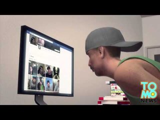 Einbrecher Wegen Surfen Auf Facebook Beim Hausraub Erwischt