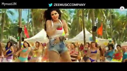 Paani Wala Dance - Kuch Kuch Locha Hai - S.L & Ram Kapoor Full HD