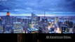 Time Lapse UHD Ultra HD 4K Resolution Video Stock Footage Royalty Free - American Cities