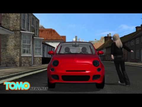 Actriz porno es arrestada por huir de la policía mientras estaba bajo la influencia de metanfetamina