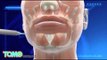Mujer que viajo a Corea del Sur para realizarse cirugía plástica termina con sus labios inservibles